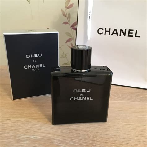 chanel bleu smell|bleu de chanel aftershave review.